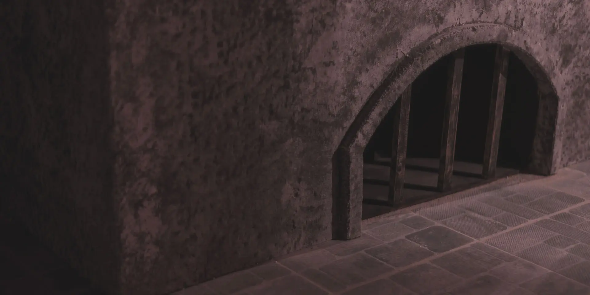 Escape room challenge at Game Over Escape Rooms